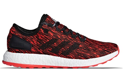 adidas Pureboost Chinese New Year 2018 Men s CP9327 US
