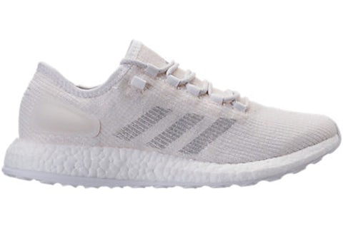 adidas Pureboost Clima WeiB Herren BA9058 DE