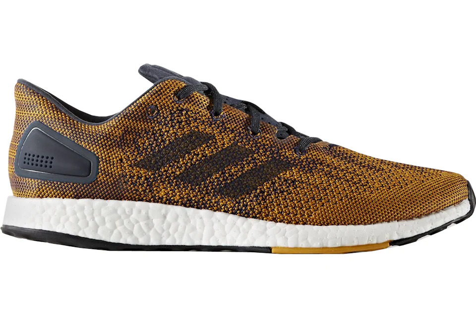 adidas Pureboost DPR Tactile Yellow