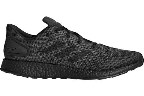 adidas Pureboost DPR Triple Black BB6303 KR