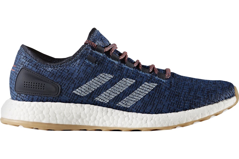 Adidas 2025 pureboost blue