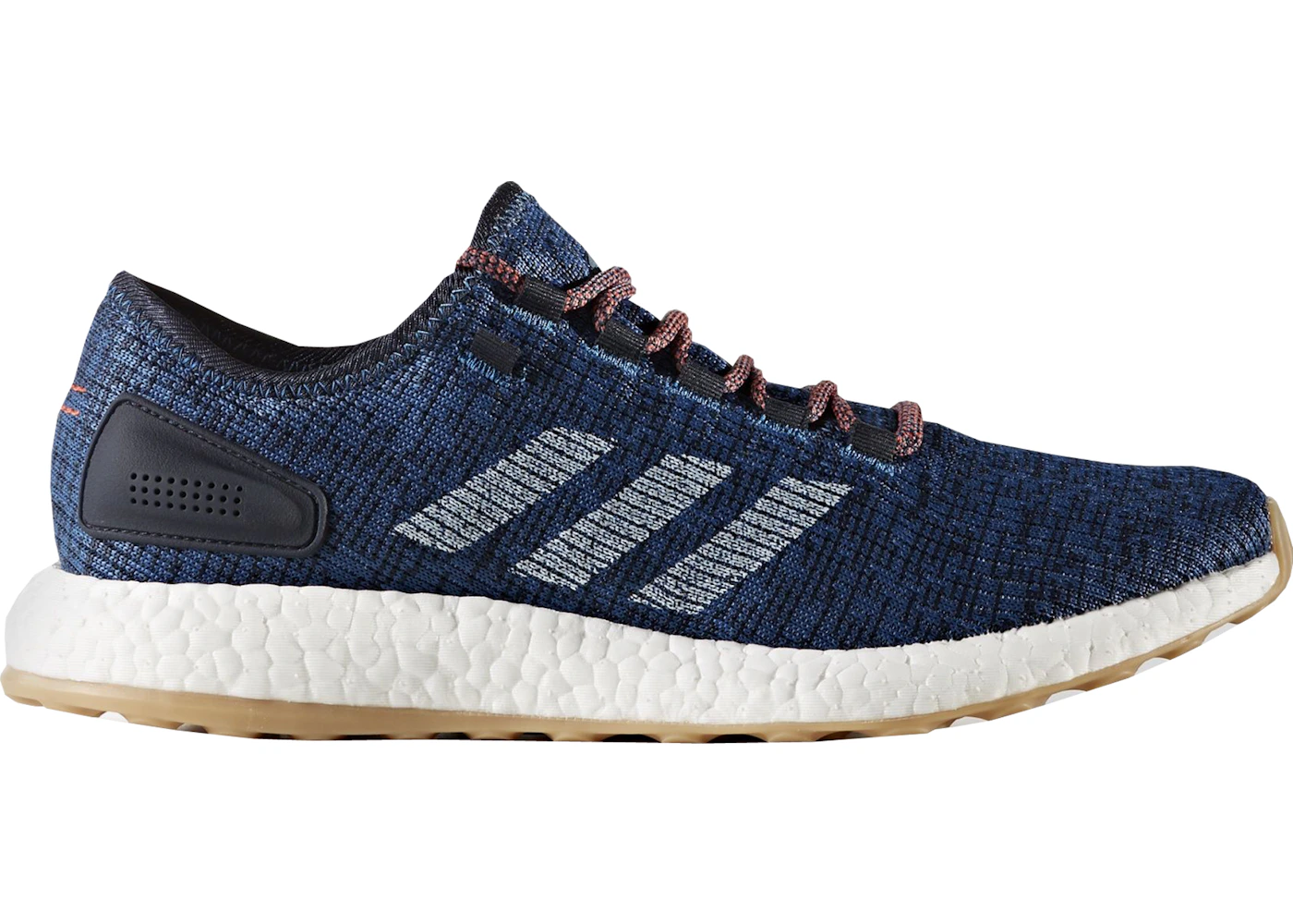 Pure boost legend ink chalk white best sale