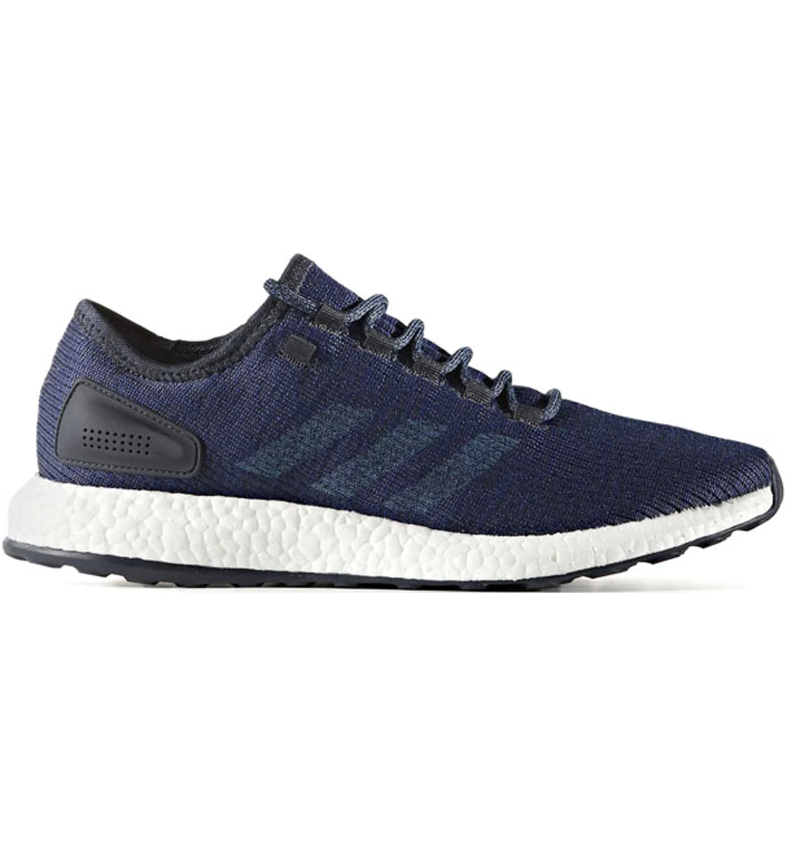 Adidas pure top boost navy