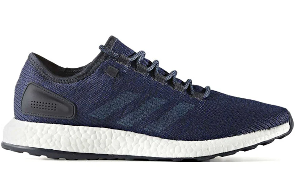 Adidas pure 2025 boost night navy
