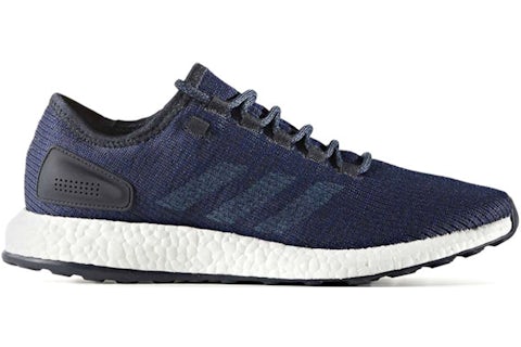 adidas Pureboost Night Blu navy Uomo BA8898 IT