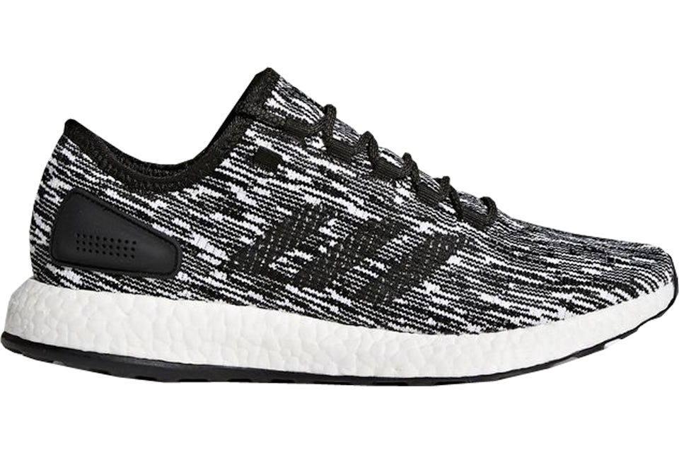 Adidas pure 2025 boost oreo