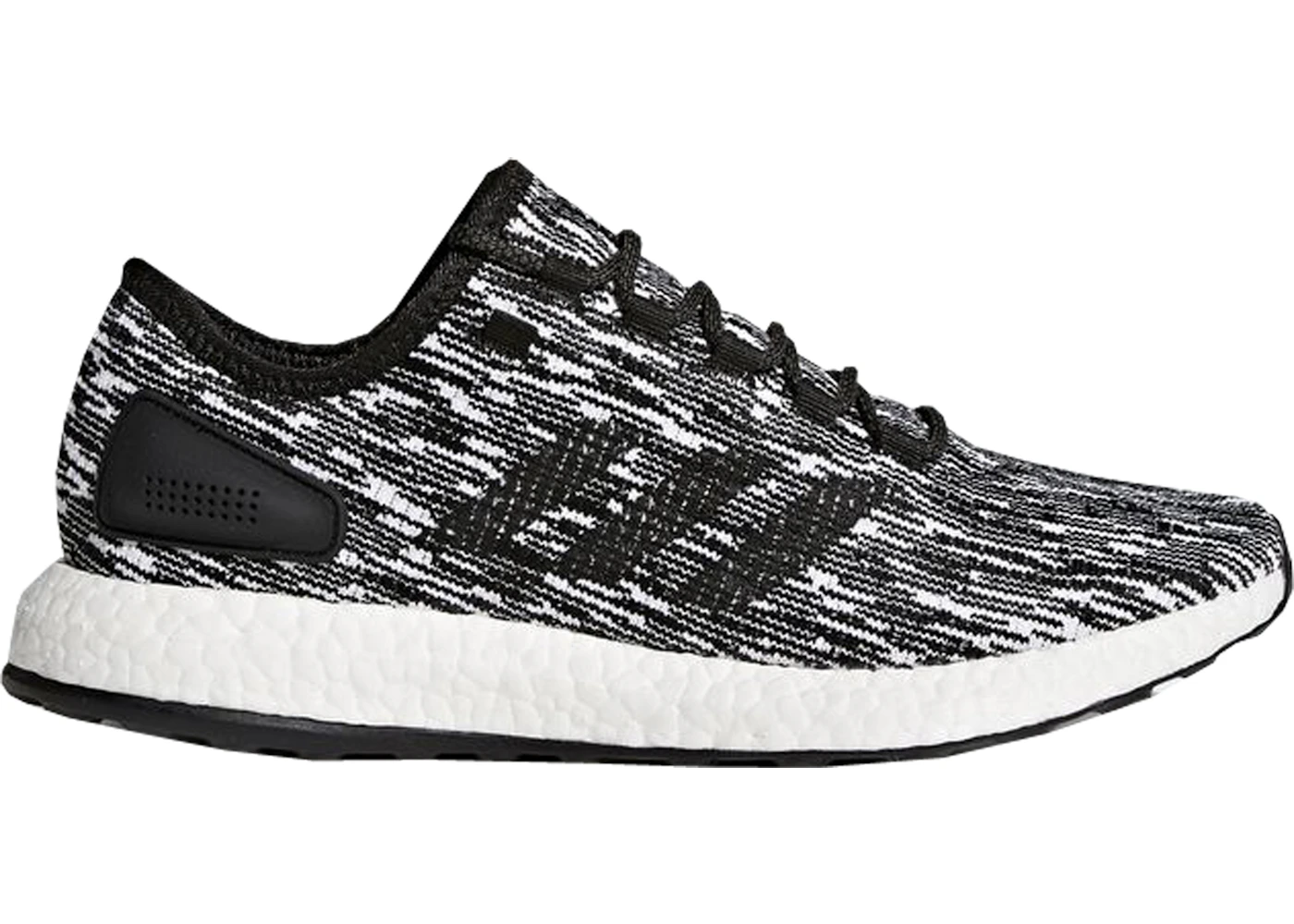 adidas Pureboost Oreo Men s BB6280 GB