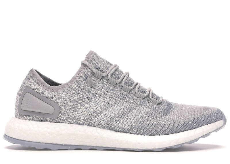 adidas men's pureboost reigning champ m running shoe