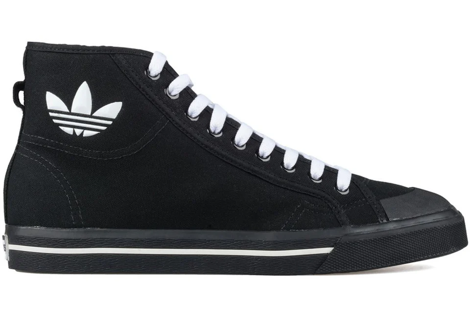 Raf simons 2025 matrix spirit high