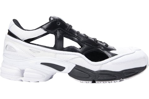 adidas RS Replicant Ozweego Raf Simons Black Cream (Special adidas RS Replicant Ozweego Raf Simons Black Cream (Special