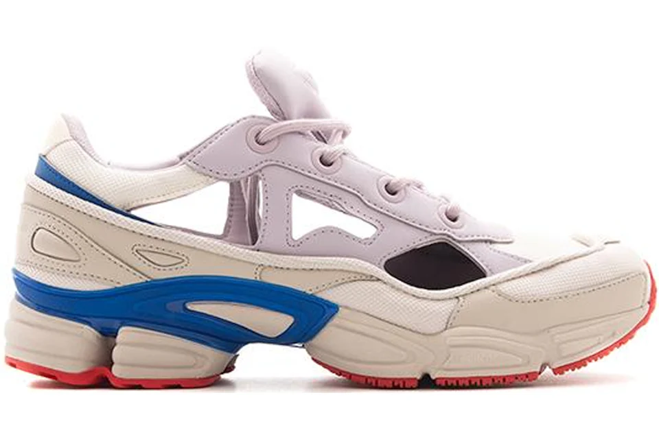 adidas RS Replicant Ozweego Raf Simons USA With Socks