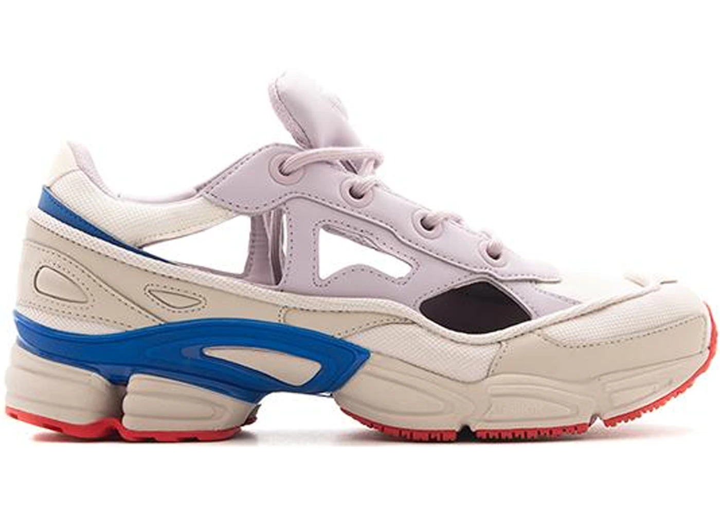 adidas RS Replicant Ozweego Raf Simons USA With Socks Men s