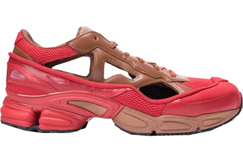 adidas RS Replicant Ozweego Raf Simons Scarlet Dust Men s BB7987 US