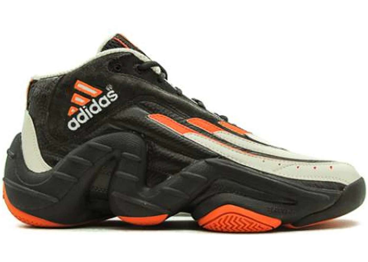 adidas Real Deal Brown Bone Men's - 667863 - US