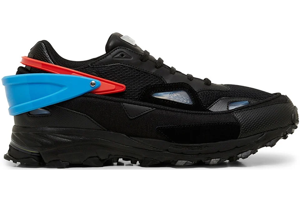 Raf simons response trail 2 sales
