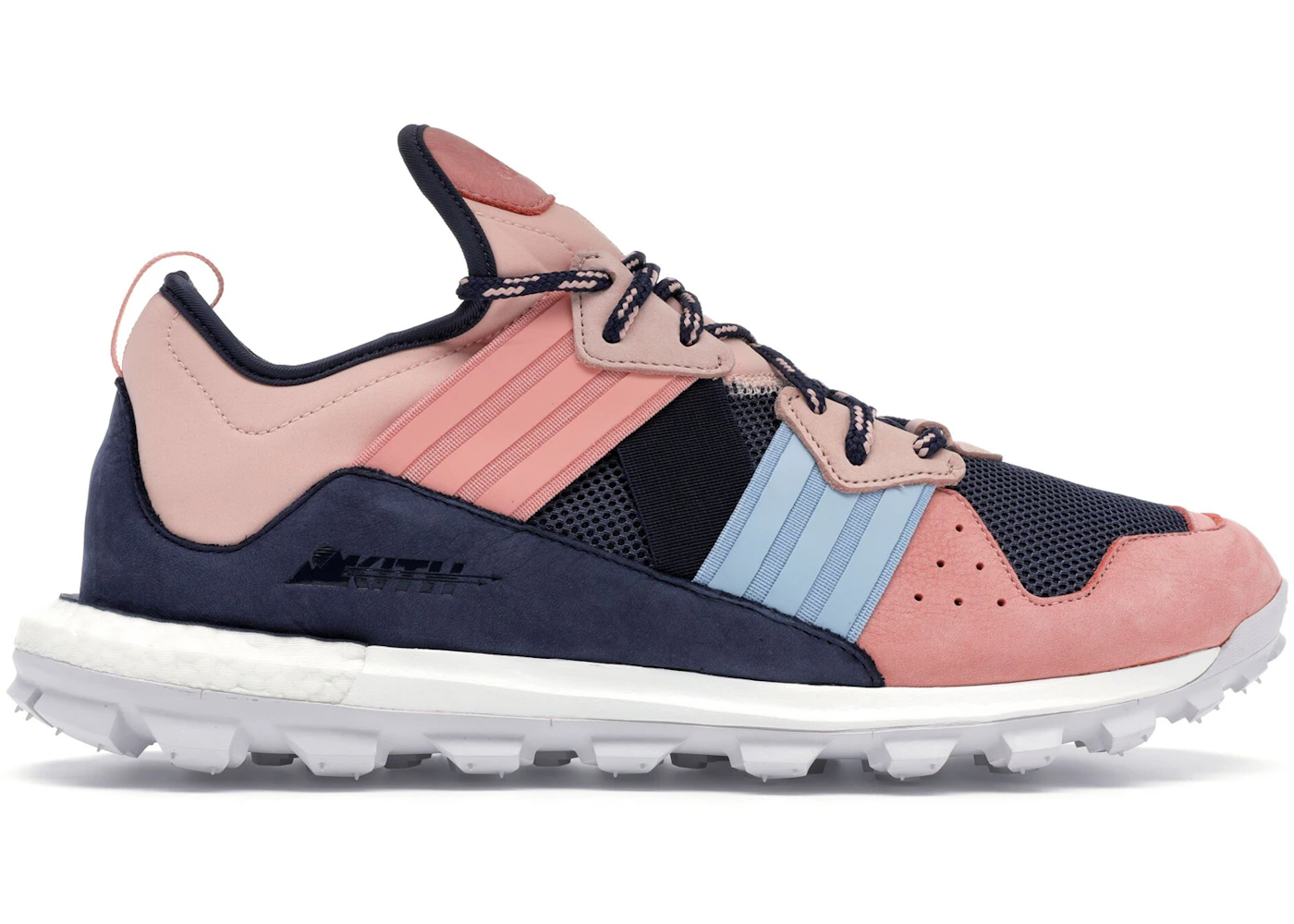 adidas Response TR Boost Kith EEA (Agency) Men's BB7364 GB