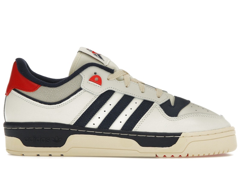 Adidas Rivalry 86 Low Ivory Night Indigo