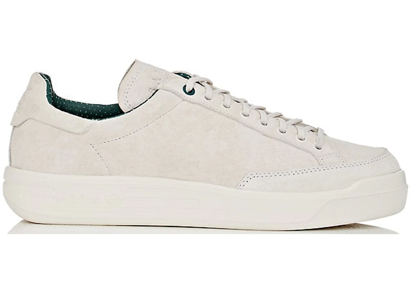 Barneys 2025 rod laver