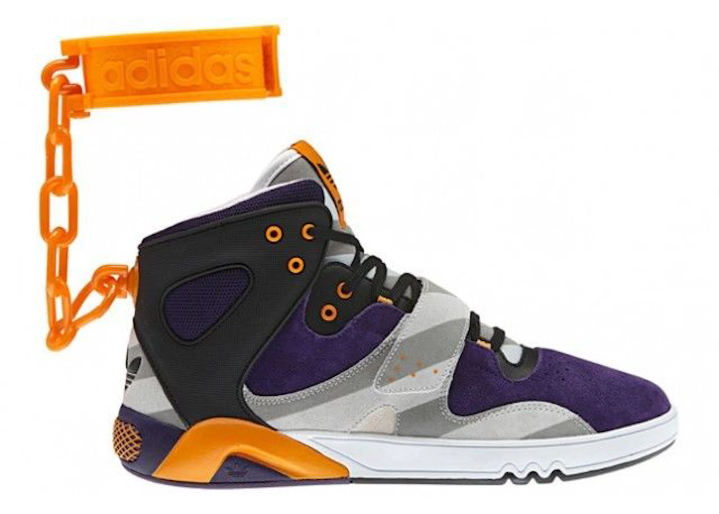 Jeremy 2025 scott scarpe