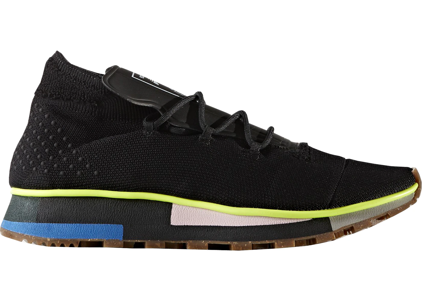 Adidas originals by alexander wang run mid schoenen outlet