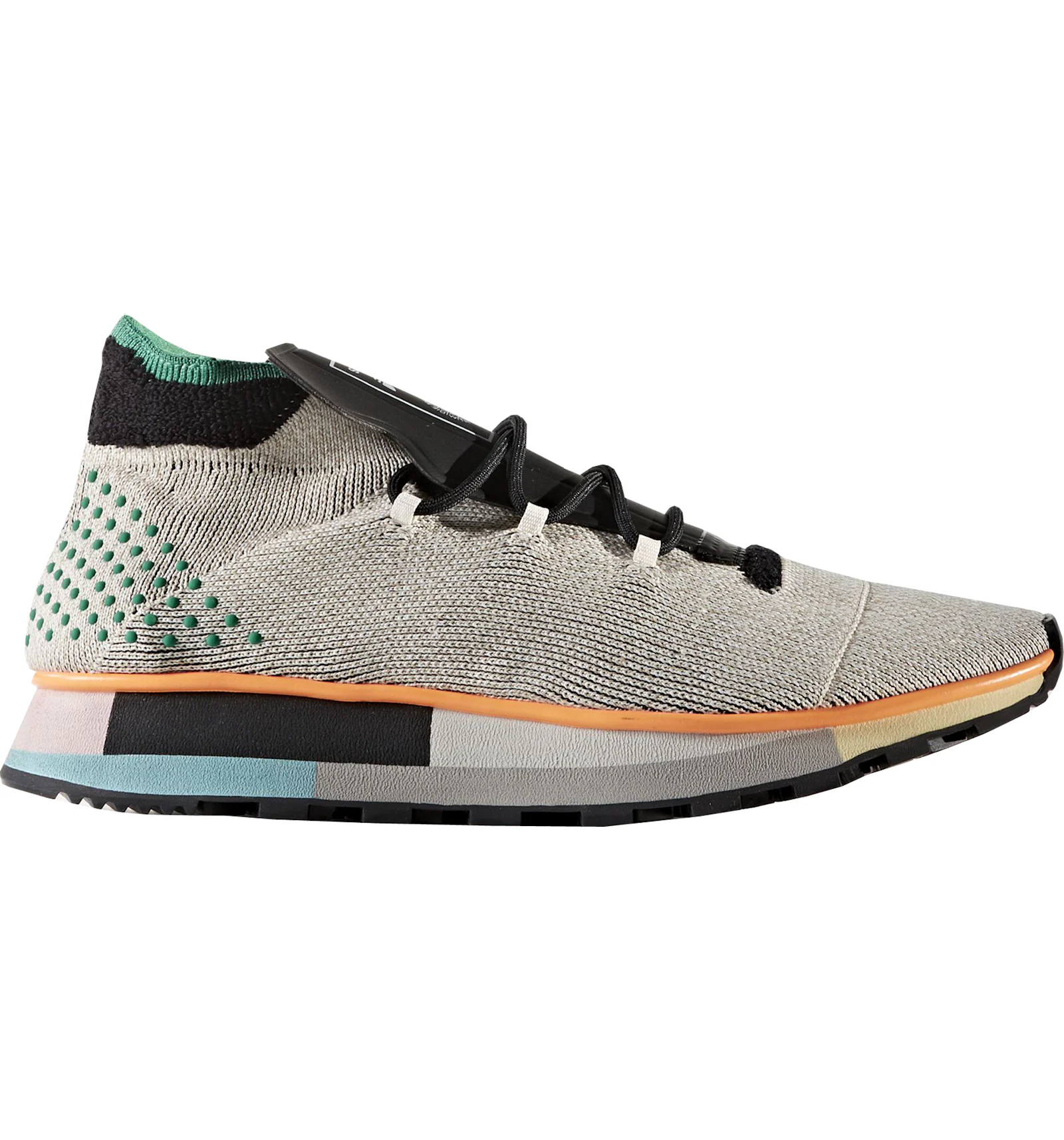 Alexander wang adidas runner outlet