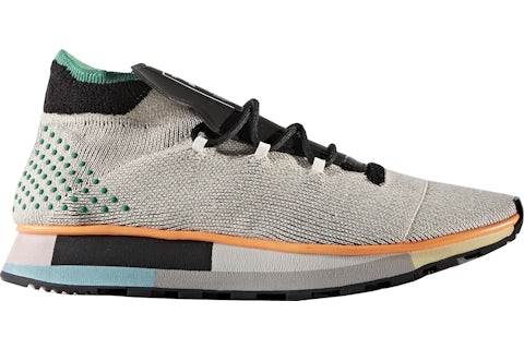 adidas Run Mid Alexander Wang Grey Men s AC6845 US