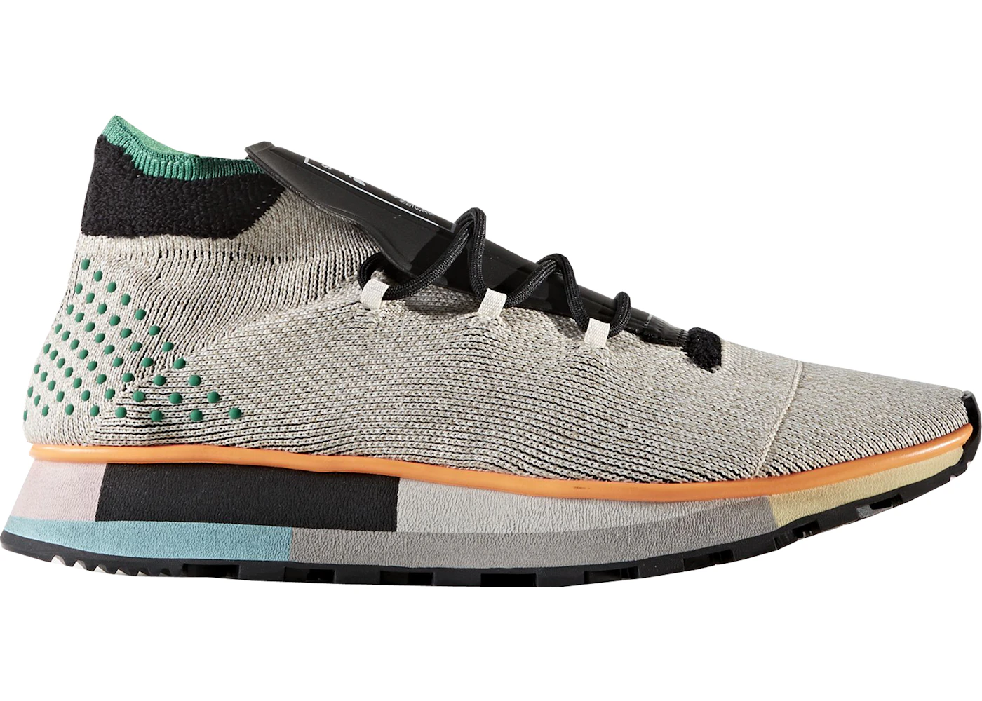 Adidas alexander wang deals run