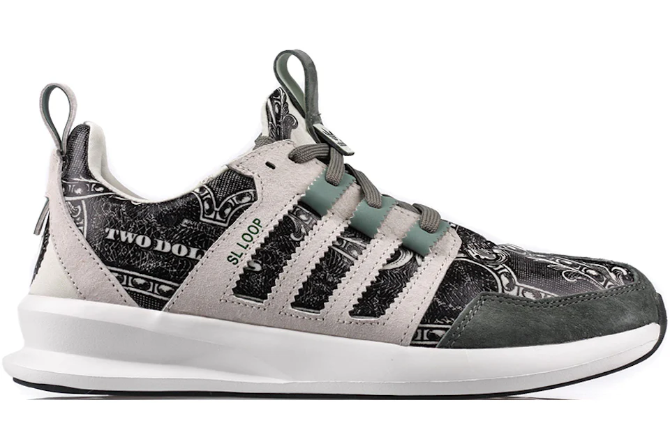 Adidas sl sloop Clearance