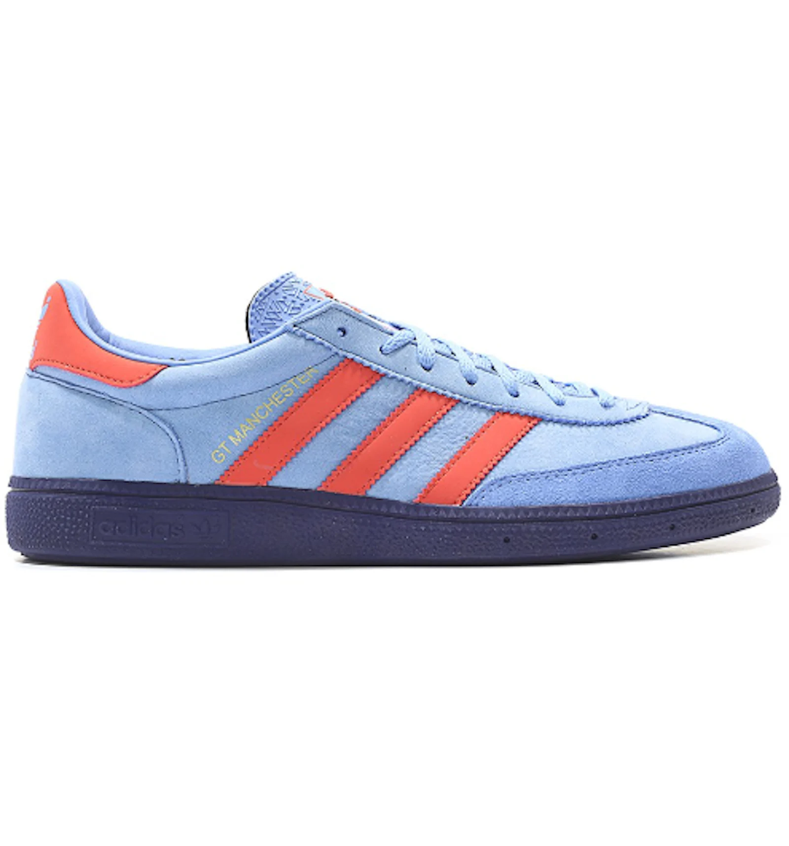 Adidas gt manchester hot sale ori