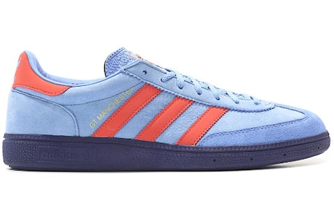 adidas SPZL GT Manchester Hombre S80567 MX
