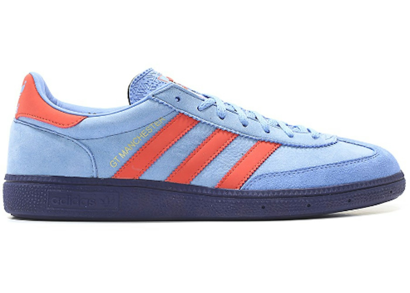 Adidas Spzl Gt Manchester S80567