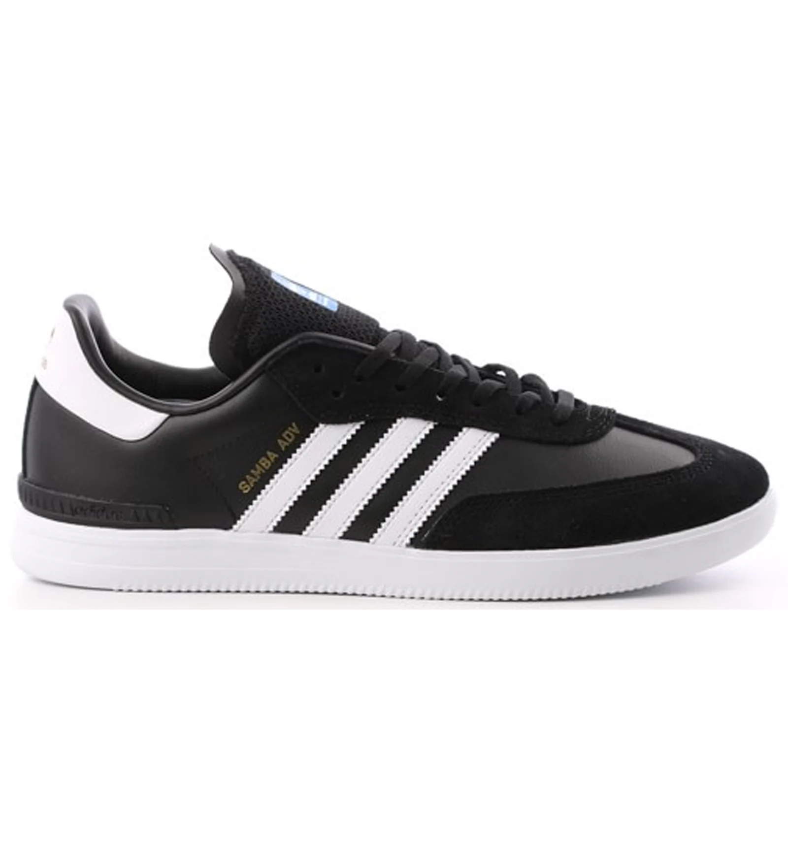 Samba best sale adv adidas