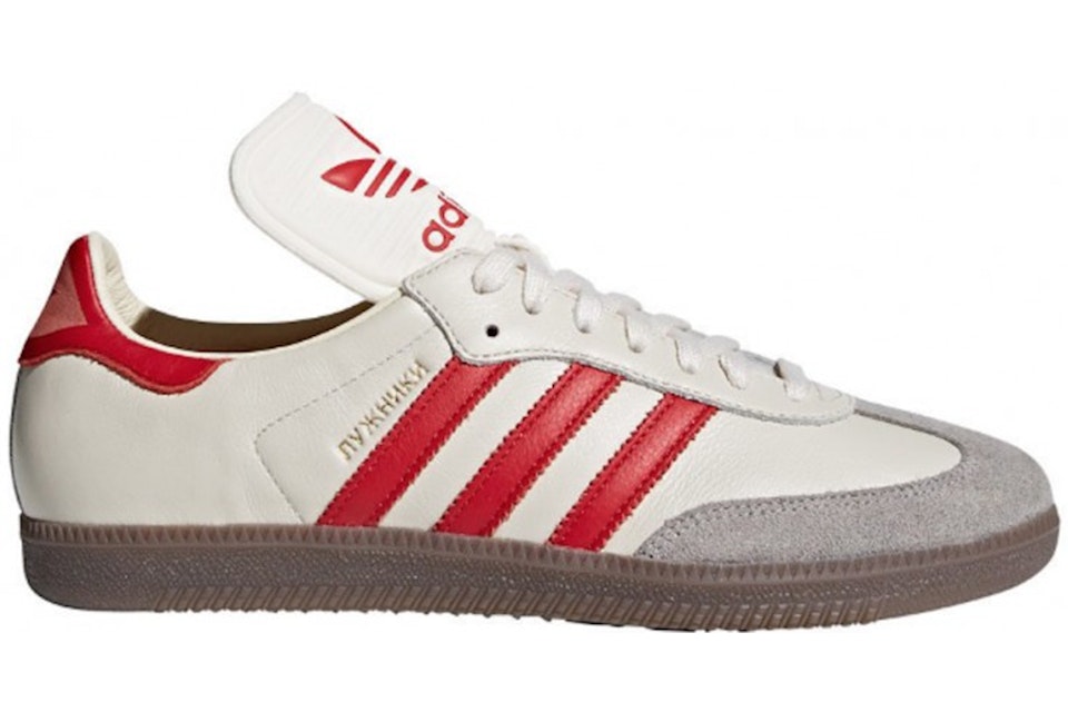 アディダス サンバ クラシック OG