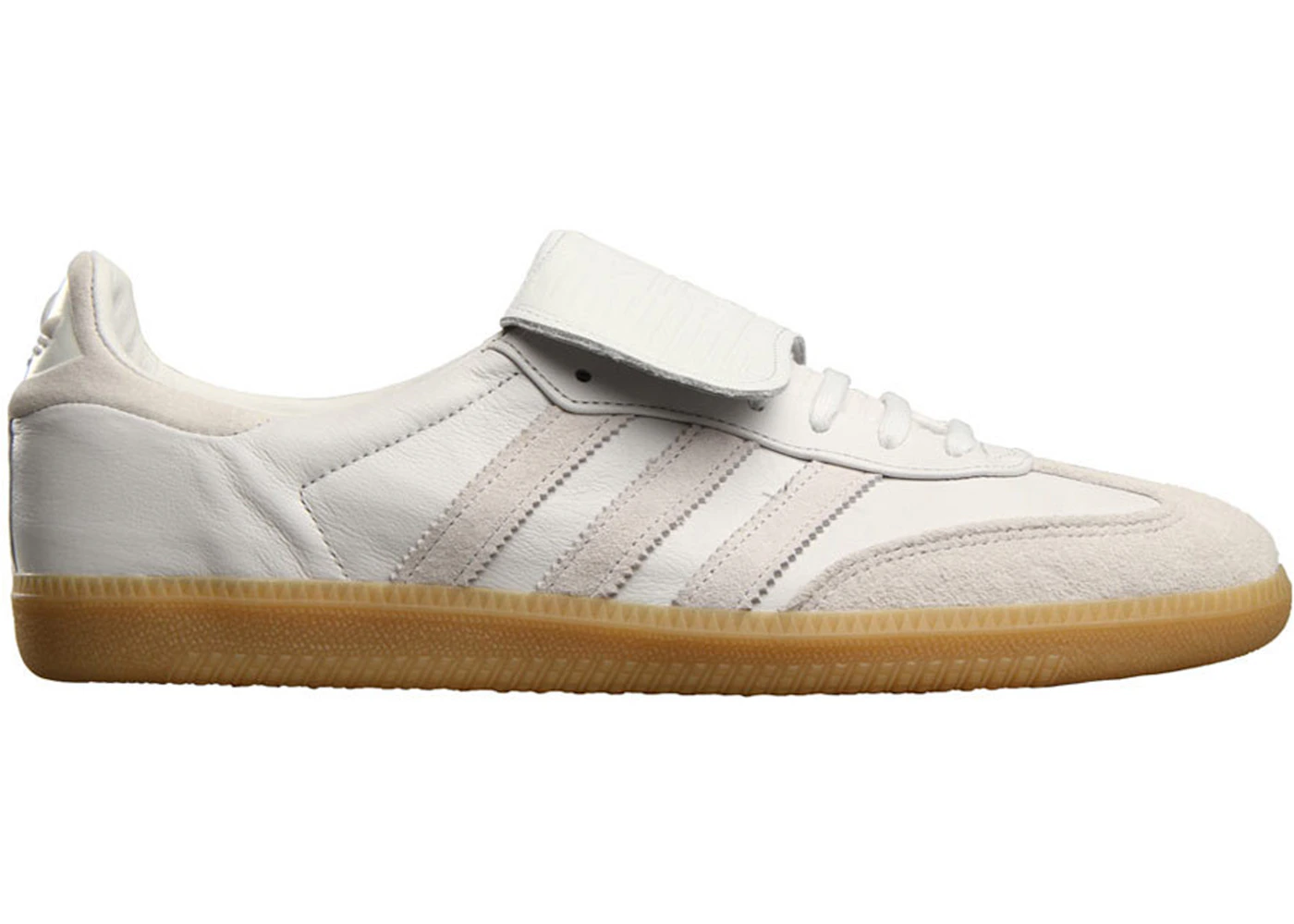 adidas Samba Recon LT White Gum Men s B75903 US