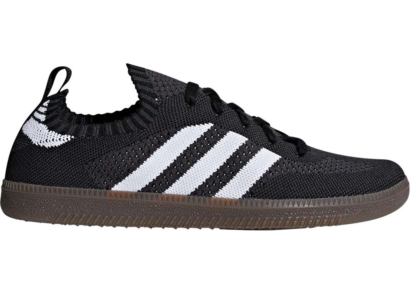 Adidas samba primeknit women's hotsell