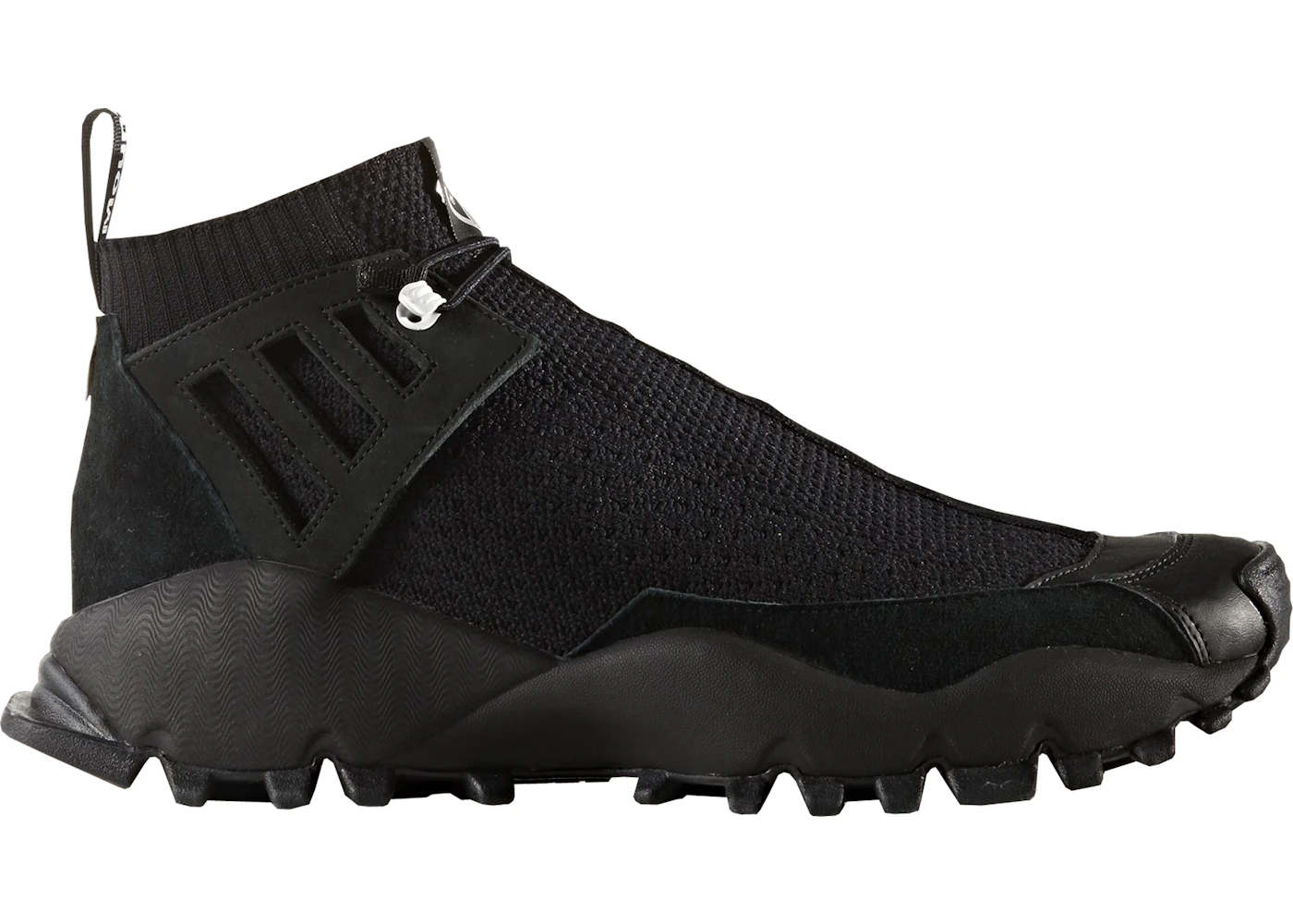 Adidas x white mountaineering seeulater alledo Clearance