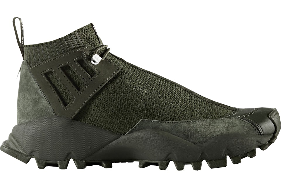 Adidas white mountaineering best sale sale
