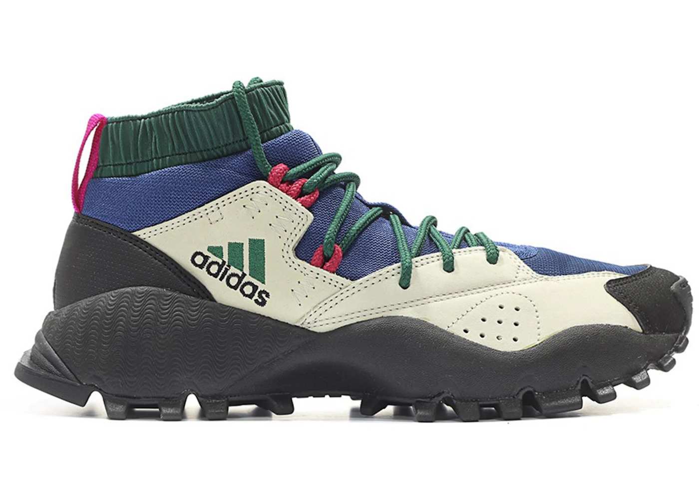Adidas top seeulater og