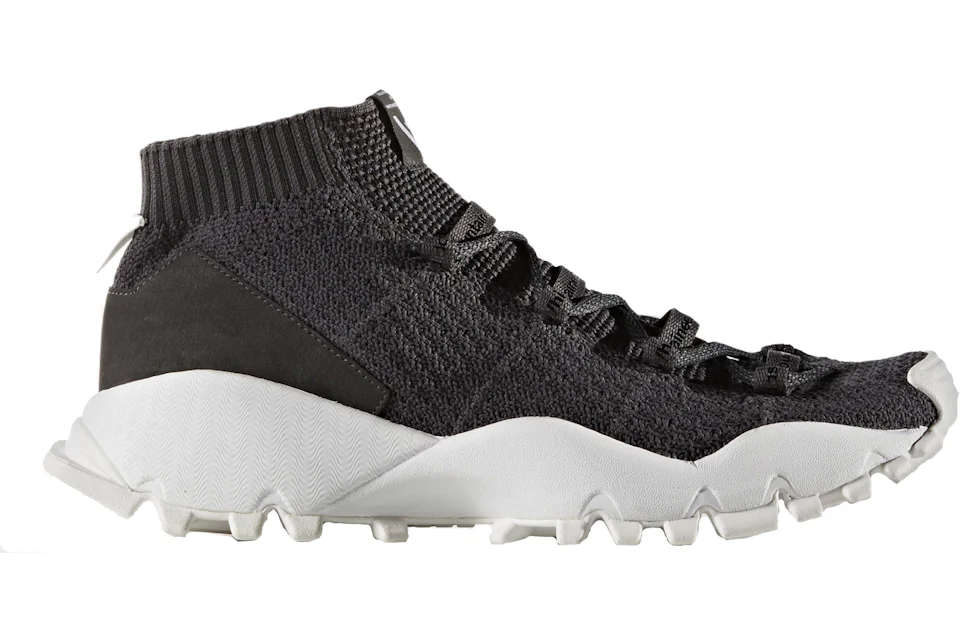 adidas Seeulater White Mountaineering Black Men's - S80530 - US
