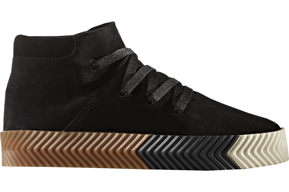 Adidas x alexander wang skate shoes deals