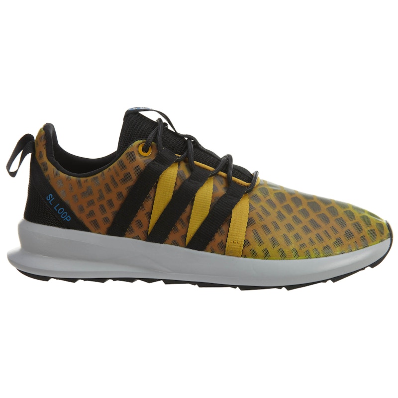 adidas Sl Loop Ct Stnoye Cblack Men s Q16409 US