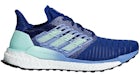 adidas Solarboost Mystery Ink (de mujer)