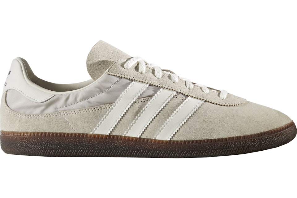 adidas Spezial GT Wensley Clear Brown Men's - CG2925 - US
