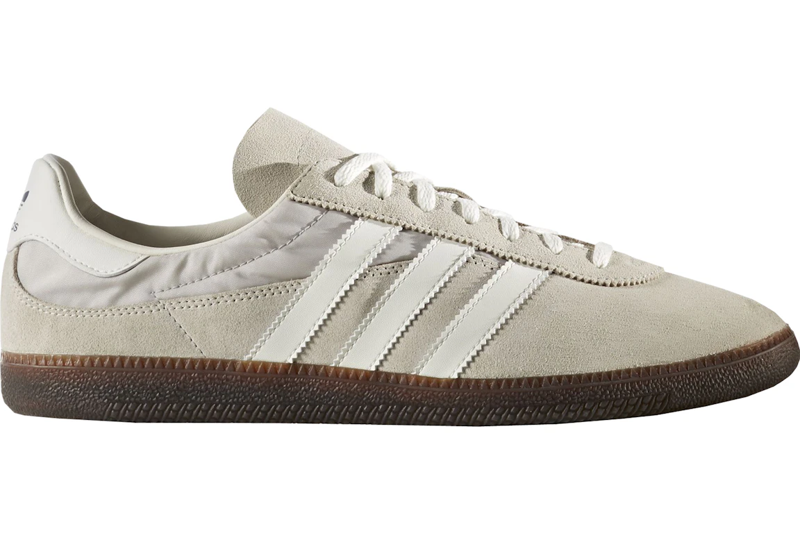 adidas Spezial GT Wensley Clear Brown