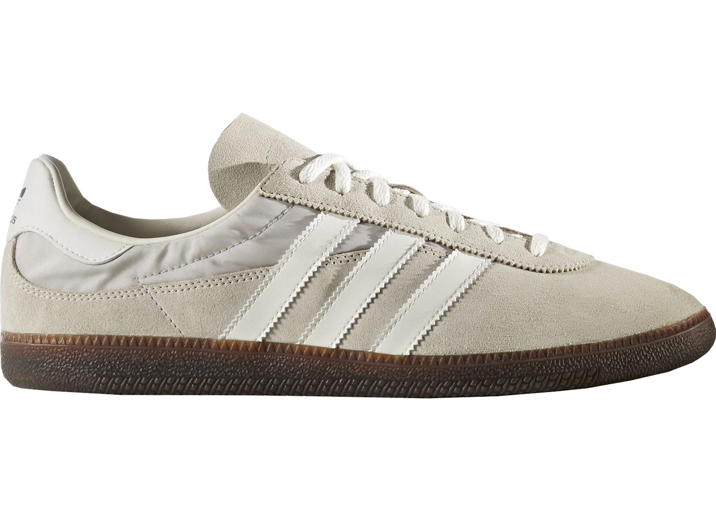 adidas Spezial GT Wensley Clear Brown
