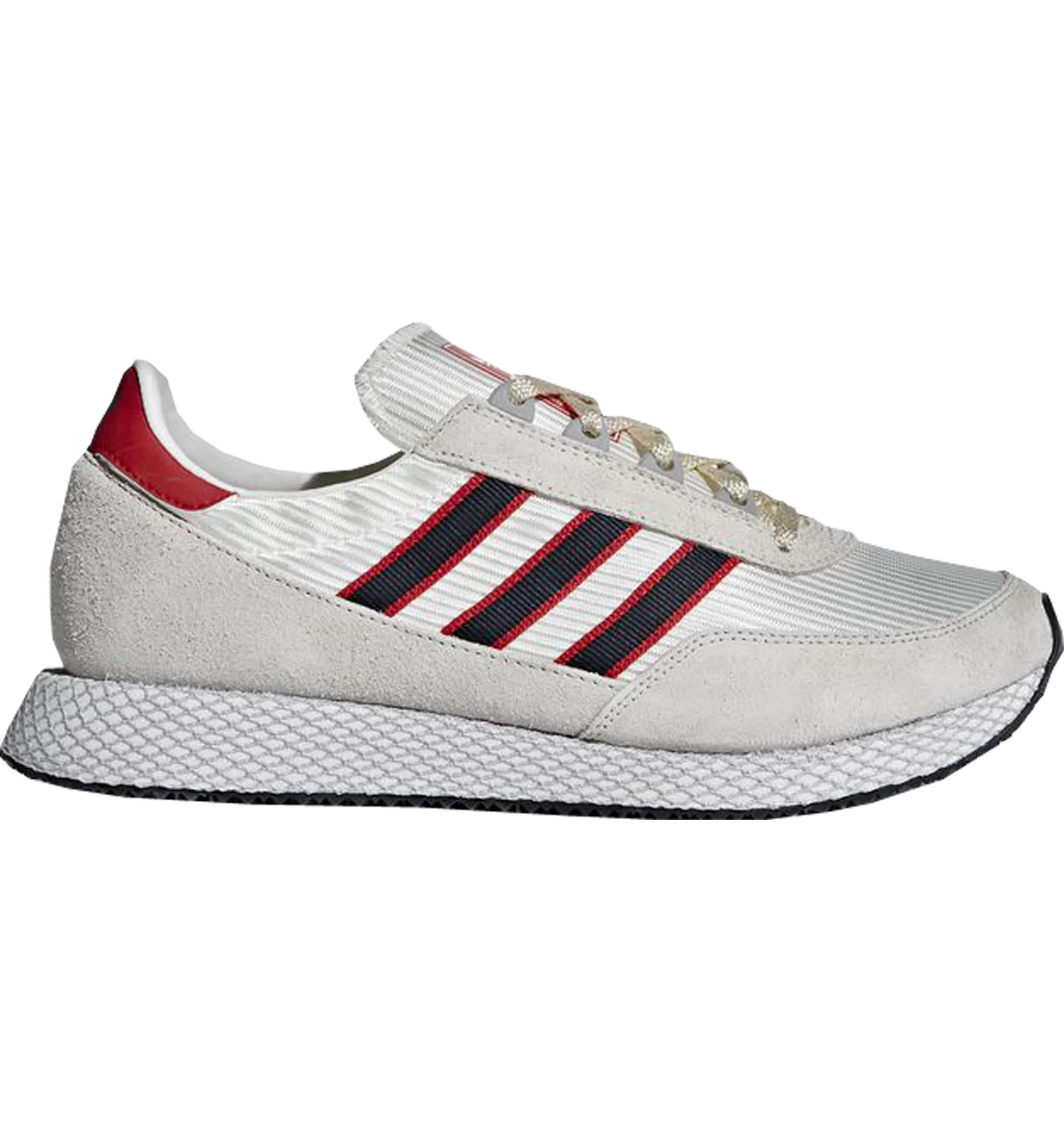 adidas Spezial Glenbuck Clear Brown Men s DA8758 US