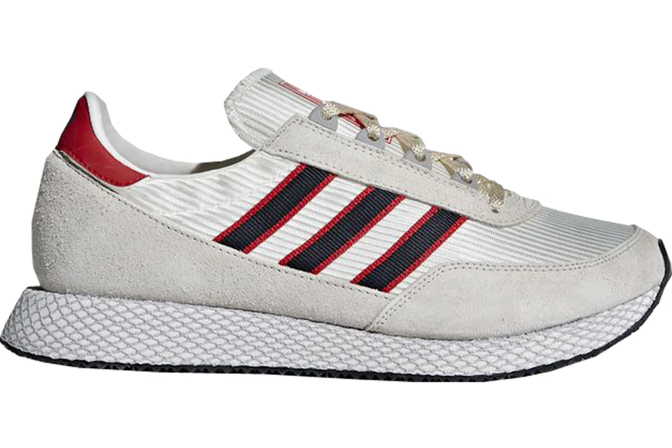 Glenbuck adidas shop