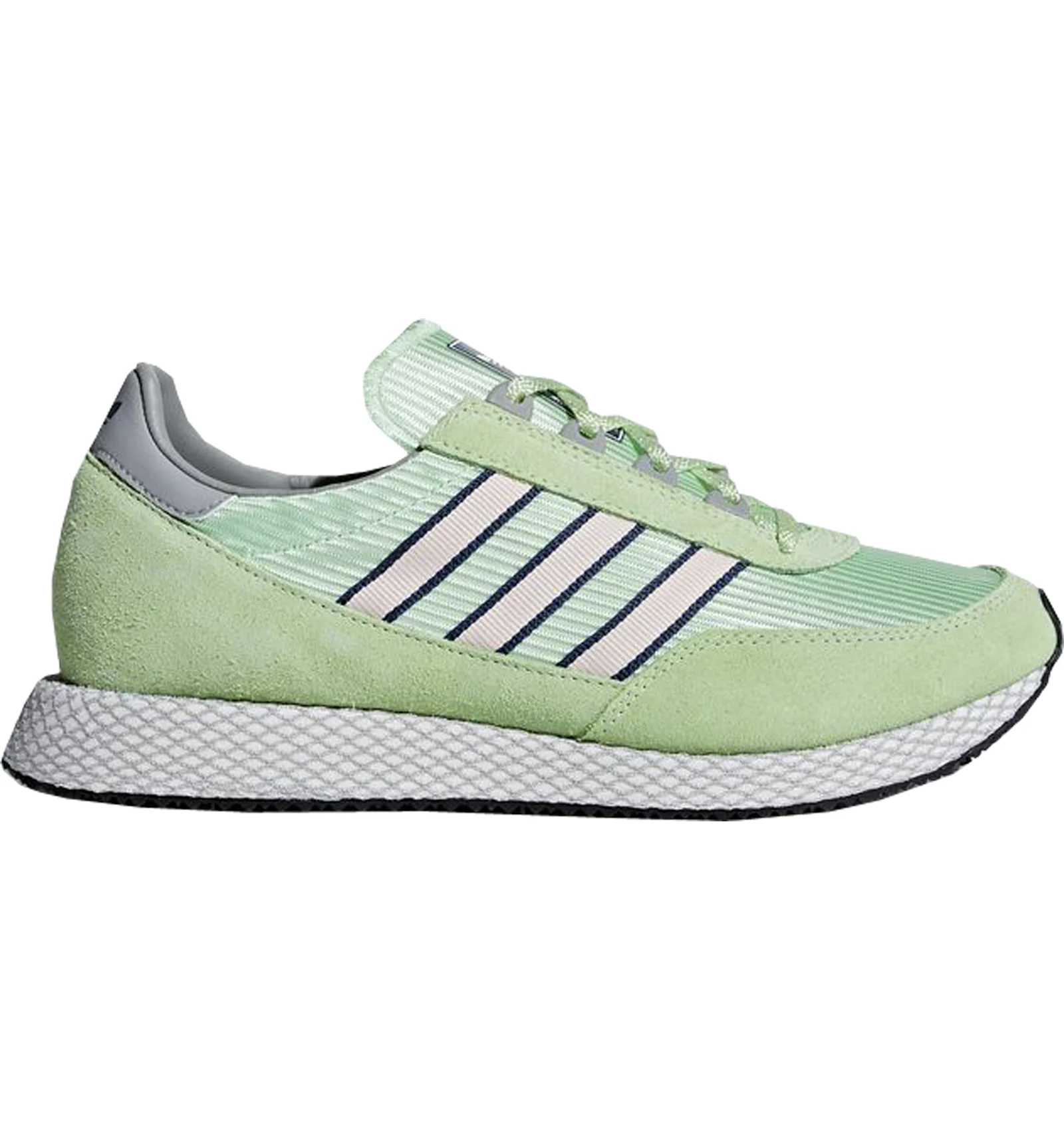 adidas Spezial Glenbuck Mist Jade Hombre DA8759 MX