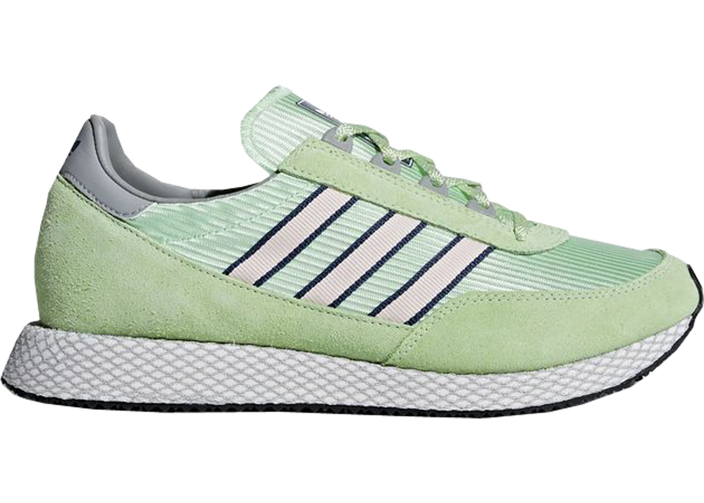 Adidas hot sale glenbuck sale