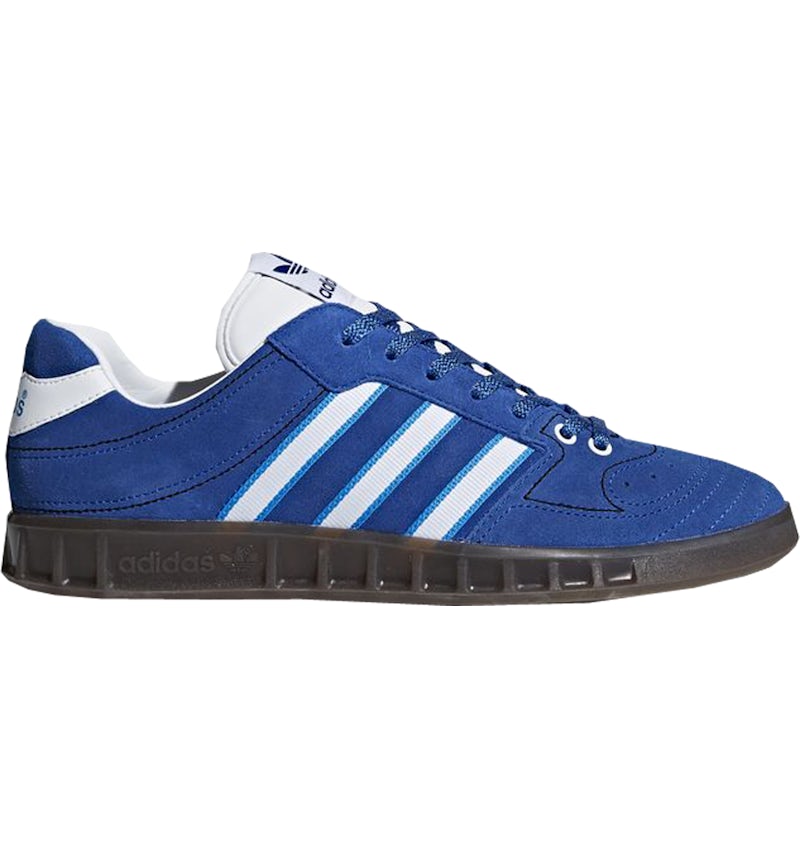adidas Spezial Handball Kreft Collegiate Konigsblau Herren DA8748 DE